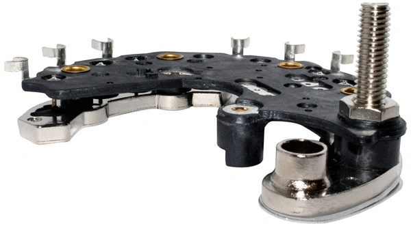 Rectifier, alternator (81112354)