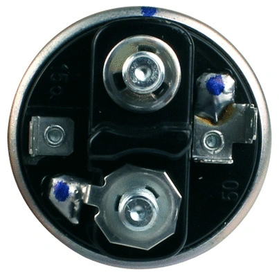 Solenoid Switch, starter