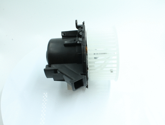 Interior Blower