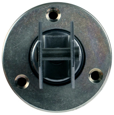 Solenoid Switch, starter