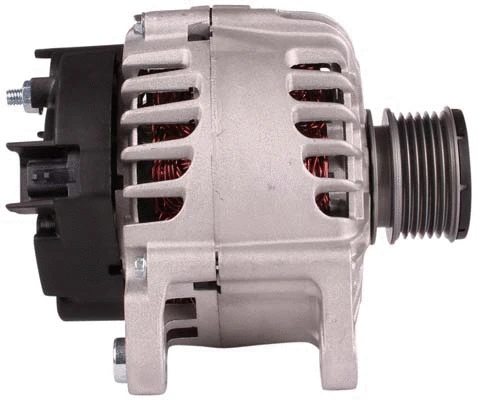Alternator (89215637)