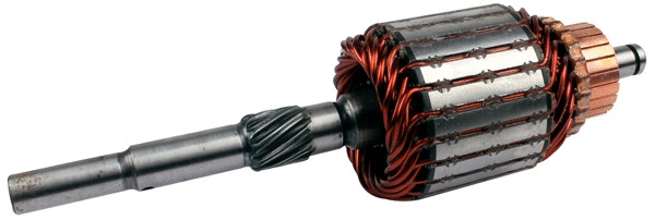 Armature, starter (1014876)