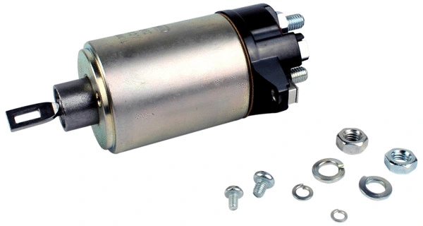 Solenoid Switch, starter