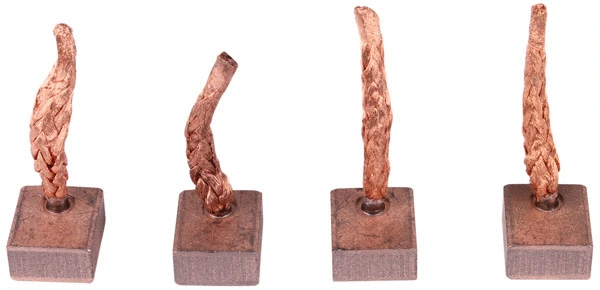 Carbon Brush, starter (81015371)