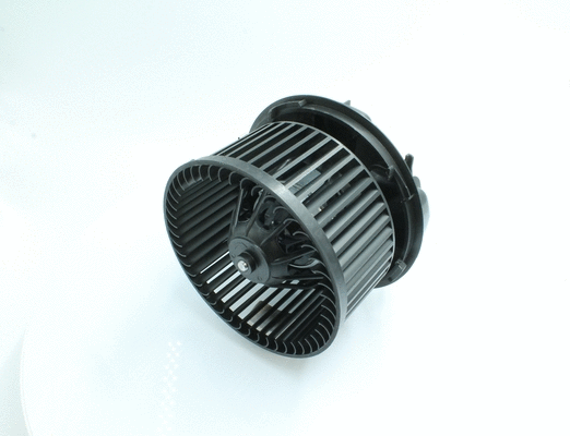 Interior Blower