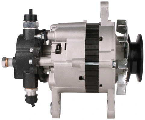 Alternator (89212857)