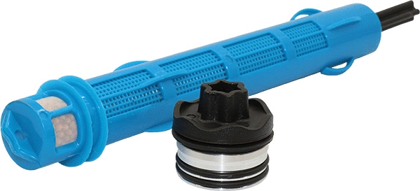 Dryer, air conditioning (7110742)