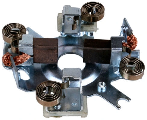 Holder, carbon brushes (81016935)