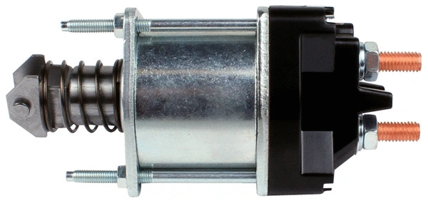 Solenoid Switch, starter (81015887)