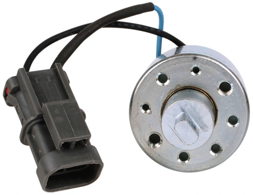 Solenoid Switch, starter