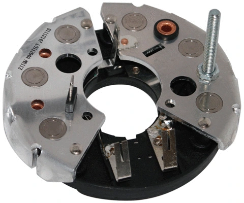 Rectifier, alternator (81112147)