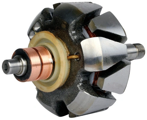 Rotor, alternator (1113162)