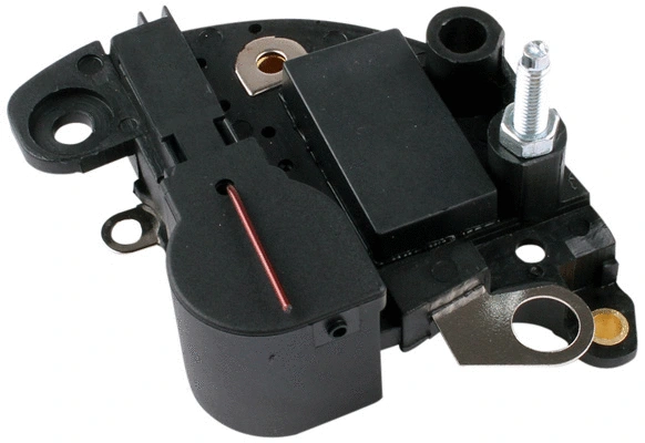 Alternator Regulator