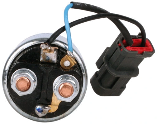 Solenoid Switch, starter