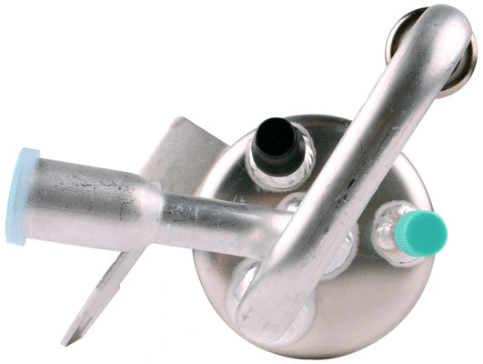 Dryer, air conditioning