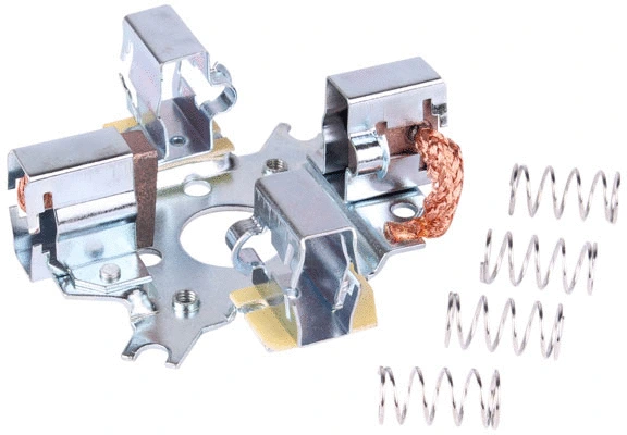 Holder, carbon brushes (81016435)
