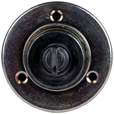 Solenoid Switch, starter