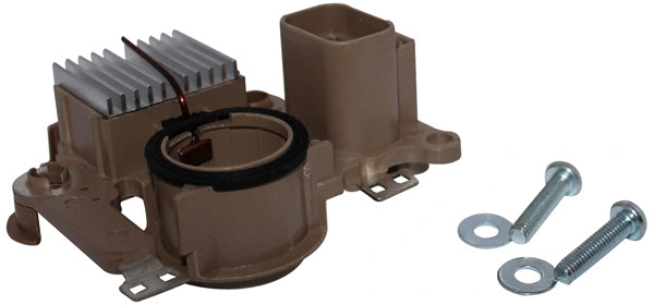 Alternator Regulator (81113995)