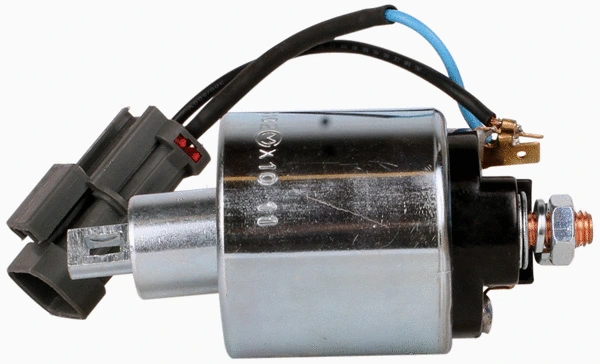 Solenoid Switch, starter