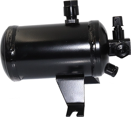 Dryer, air conditioning