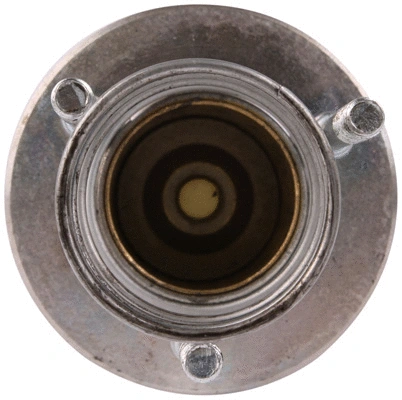 Solenoid Switch, starter