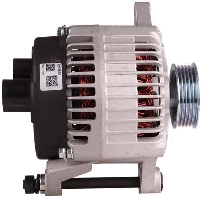 Alternator (89213632)
