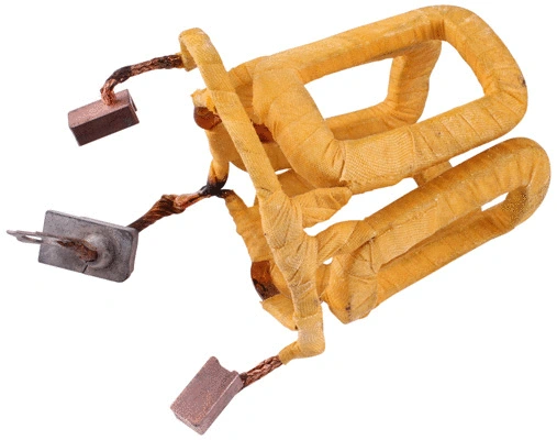 Field Winding, starter (1013156)