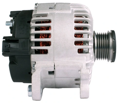 Alternator (89215790)