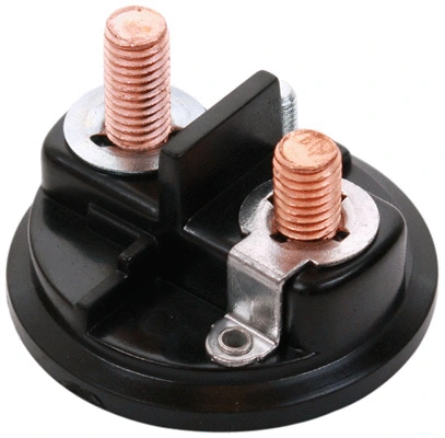 Solenoid Switch, starter (1014230)