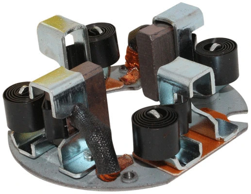 Holder, carbon brushes (81011984)