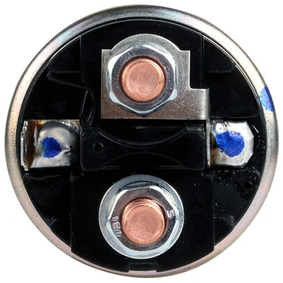 Solenoid Switch, starter