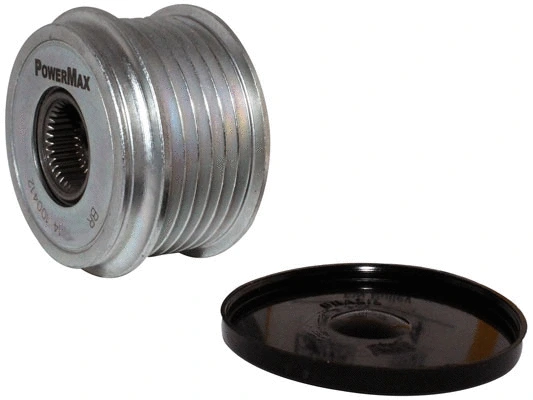 Repair Set, alternator (81110414)