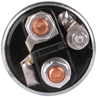 Solenoid Switch, starter