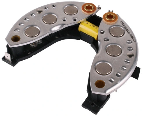 Rectifier, alternator (81116505)