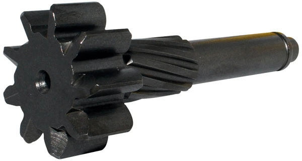 Pinion, starter (81017421)