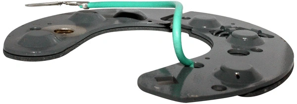 Rectifier, alternator (81111997)