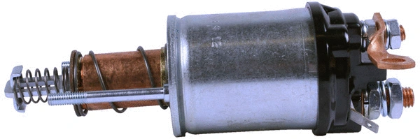 Solenoid Switch, starter (1012690)