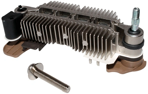 Rectifier, alternator (81116321)