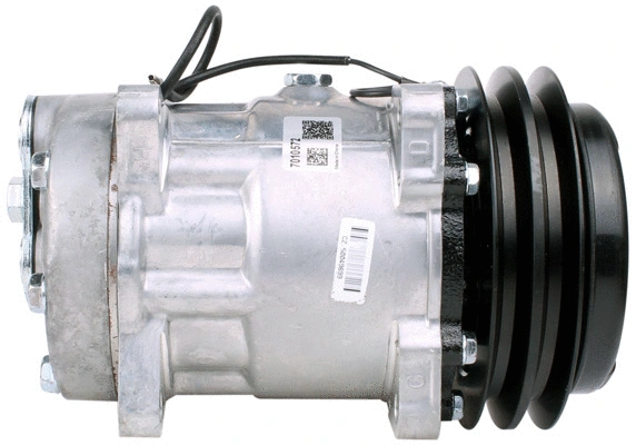 Compressor, air conditioning (7010572)