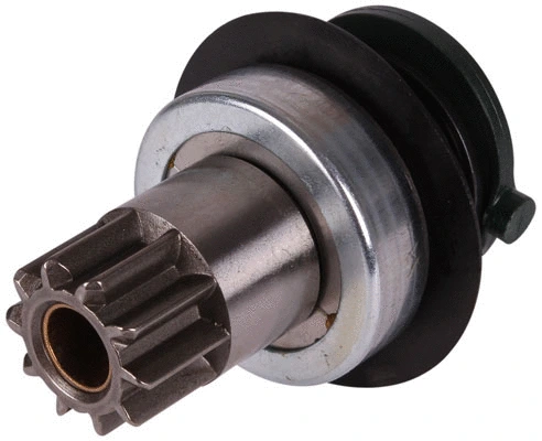 Freewheel Gear, starter