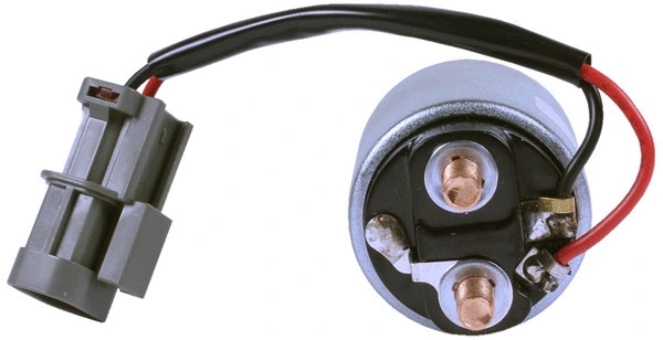 Solenoid Switch, starter