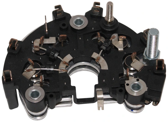 Rectifier, alternator (81115594)