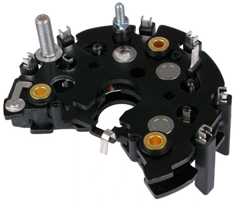 Rectifier, alternator (81114259)