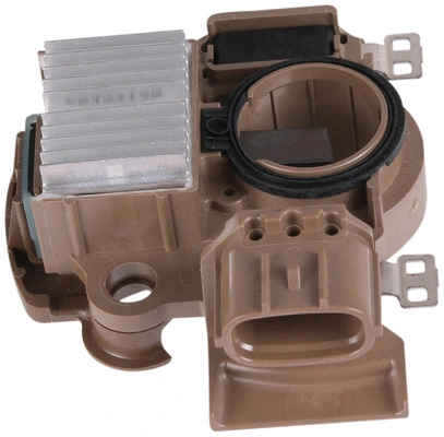 Alternator Regulator (1119637)