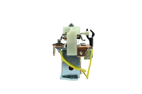 Solenoid Switch, starter (81014741)