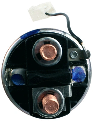 Solenoid Switch, starter
