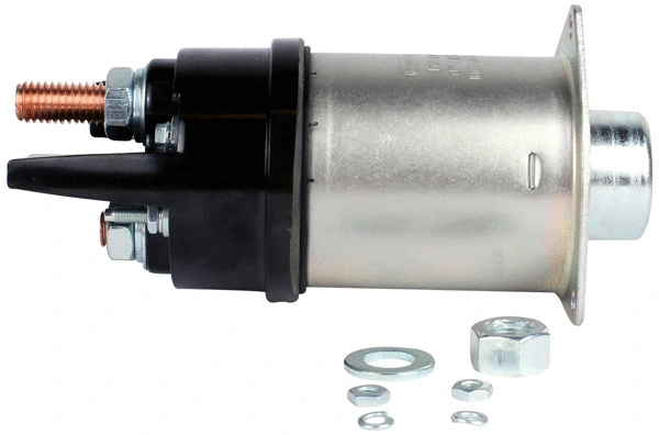 Solenoid Switch, starter (1012479)