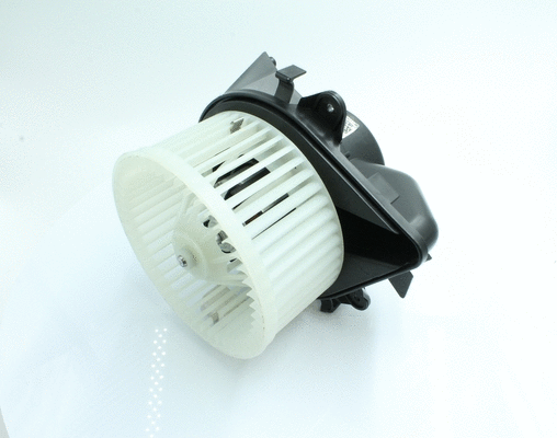 Interior Blower