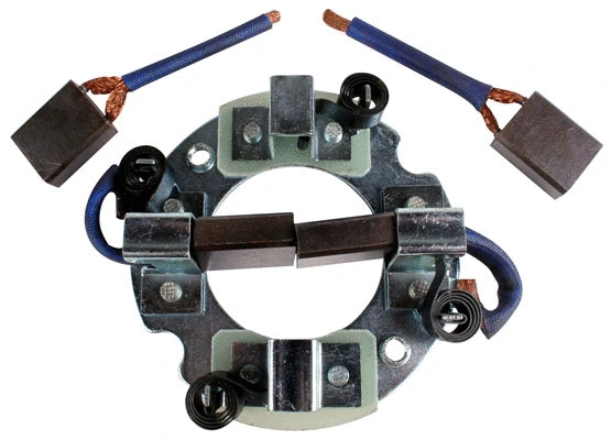 Holder, carbon brushes (81014027)