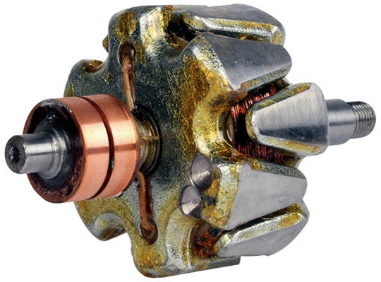 Rotor, alternator (1111195)